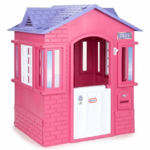 Little Tikes Cape Cottage Pink