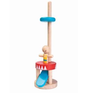 Plan Toys Jumping Acrobat