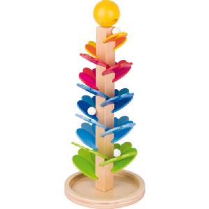 Goki Pagoda Marble Run