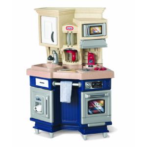 Little Tikes Super Chef Kitchen