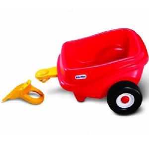 Little Tikes Cozy Trailer