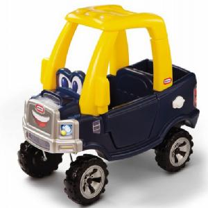 Little Tikes Cozy Truck