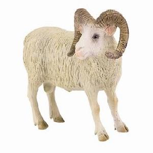 Bullyland Ram