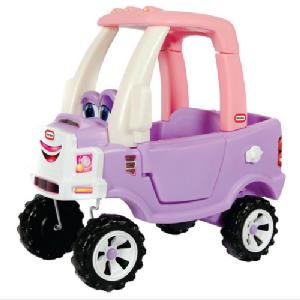 Little Tikes Princess Cozy Truck