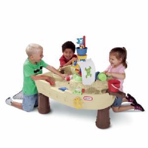 Little Tikes Anchors Away Pirate Ship