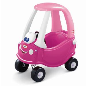 Little Tikes Cozy Coupe Rosy