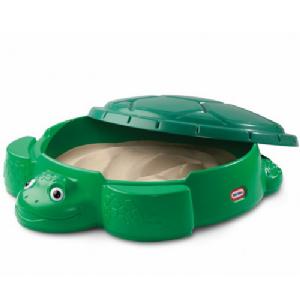 Little Tikes Turtle Sandpit