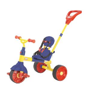 Little Tikes Trike Learn to Pedal 3 in 1