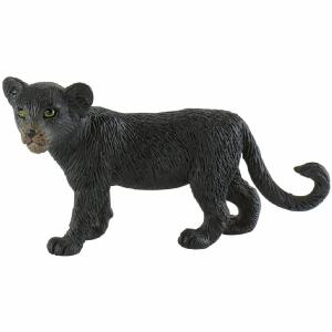Bullyland Panther Cub