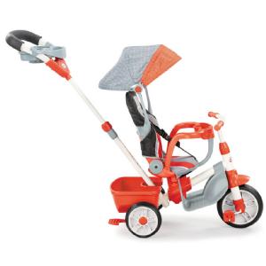 Little Tikes Trike 5 in 1 Deluxe Ride & Relax (Recliner)