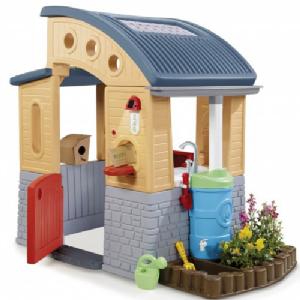 Little Tikes Go Green Playhouse