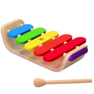 Plan Toys Oval Xylophone