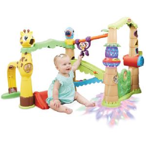 Little Tikes Light n Go Activity Garden Tree House