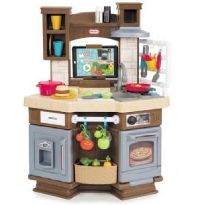 Little Tikes Cook and Learn Smart Kitchen