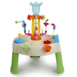 Little Tikes Fountain Factory Water Table