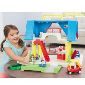 Little Tikes Place Dolls House