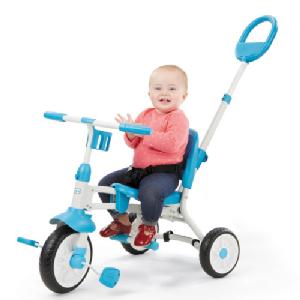 Little Tikes Trike Pack and Go Trike