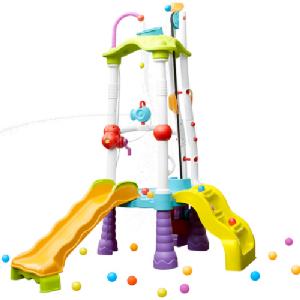 Little Tikes Fun Zone Tumblin' Tower