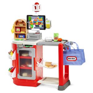 Little Tikes Shop 'n Learn Smart Checkout