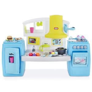 Little Tikes Tasty Junior Bake 'n Share Kitchen