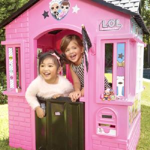 Little Tikes LOL Surprise! Cottage Playhouse