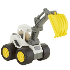 Little Tikes Dirt Diggers 2-in-1 Haulers Excavator