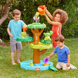 Little Tikes Magic Flower Water Table