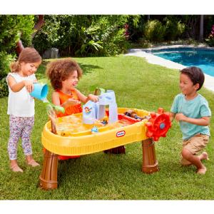 Little Tikes Island Wavemaker Water Table