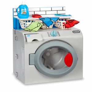 Little Tikes First Washer-Dryer Washing Machine