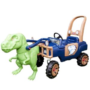 Little Tikes T Rex Dinosaur Truck