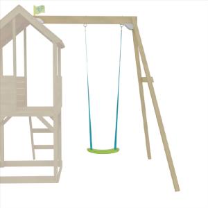 TP Treehouse Single Swing Arm