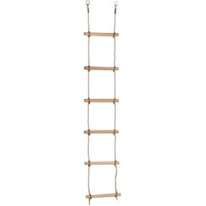 KBT Rope Ladder 6 Rung