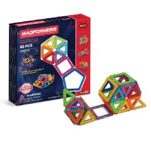 Magformers 62