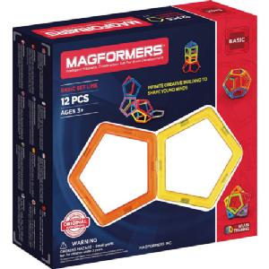 Magformers Pentagon Set