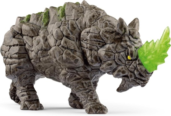 Schleich Battle Rhino from Eldrador 70157