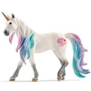 Schleich Sea Unicorn Mare