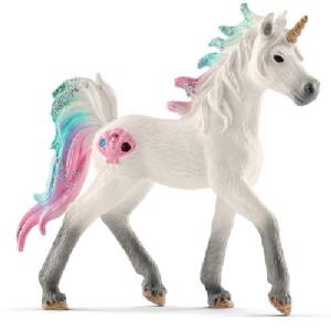 Schleich Sea Unicorn Foal