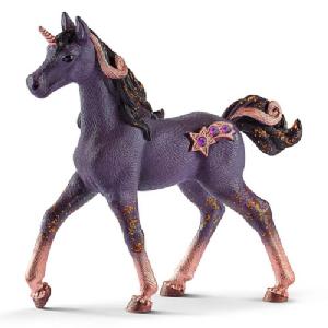 Schleich Shooting Star Unicorn Foal