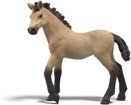 Schleich Delilah Foal Series 1
