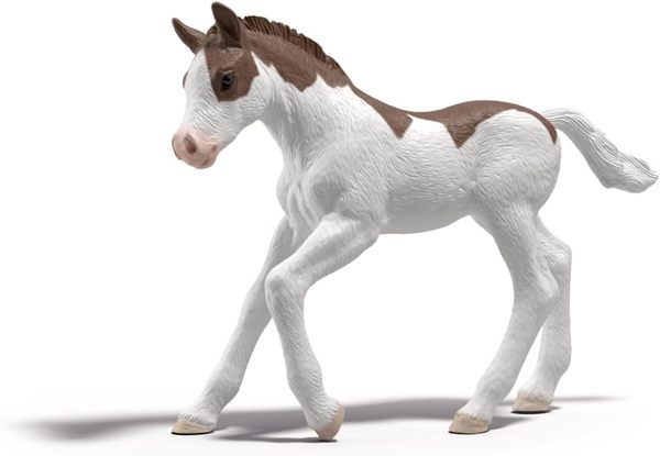 Schleich Dipper Foal Series 1
