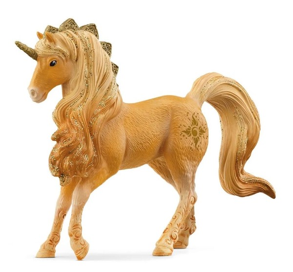 Schleich Apollo Unicorn Stallion 70822