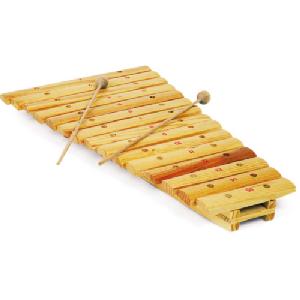 Legler Xylophone with 15 tones