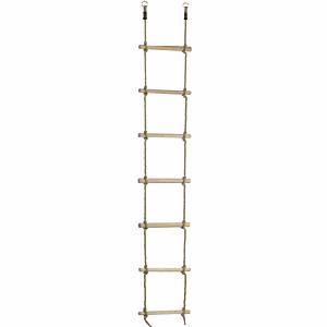 KBT Rope Ladder 7 Rung