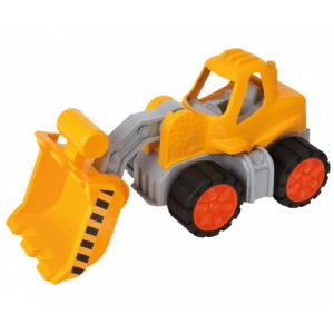 BIG Power Worker Wheel Loader