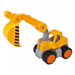 BIG Power Worker Digger