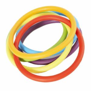 Gonge Activity Rings Set of 6