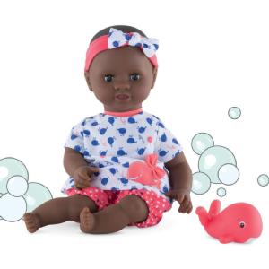 Corolle Bath Alyzee Baby Doll