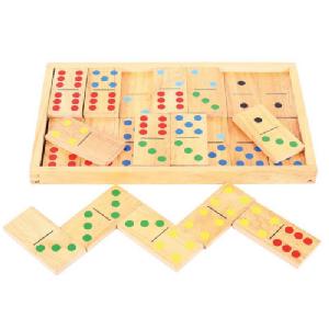 Bigjigs Jumbo Dominoes