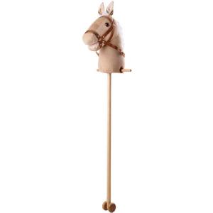 Bigjigs Cord Hobby Horse