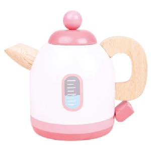 Bigjigs Kettle - Pink